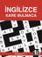 İngilizce Kare Bulmaca 1. Kitap